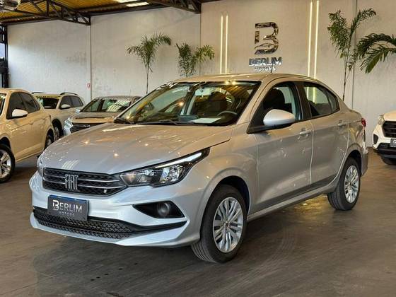 FIAT CRONOS 1.0 FIREFLY FLEX DRIVE MANUAL FIAT CRONOS 1.0 FIREFLY FLEX DRIVE MANUAL